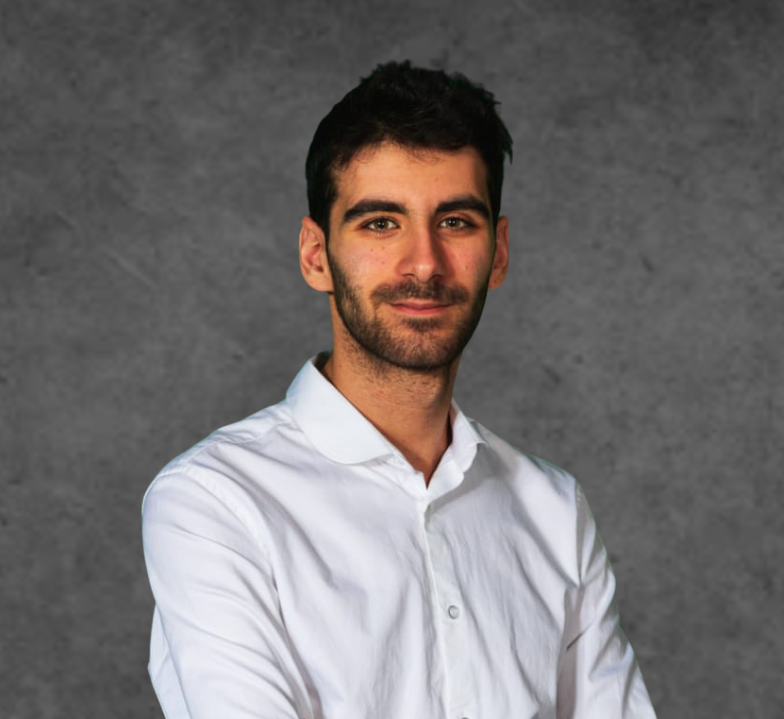 Photo d'Alexandre Myara